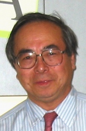 Seiichi Mita