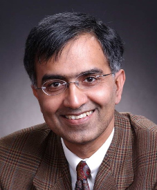 Sanjeev Arora