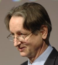 Geoffrey Hinton