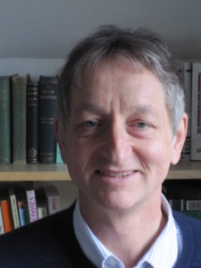 Geoffrey Hinton