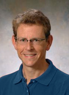 John Lafferty