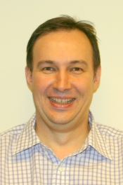 Sasha Razborov